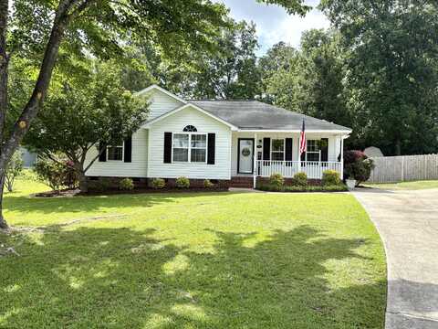 105 Chasehunt Drive, West Columbia, SC 29172