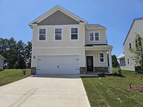 790 Count Fleet Court, Graniteville, SC 29829