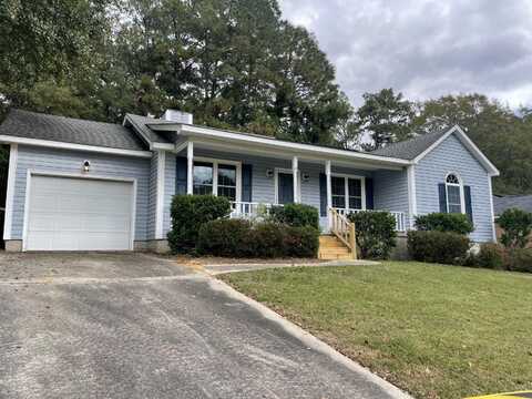 438 Greenwich Drive, Aiken, SC 29803