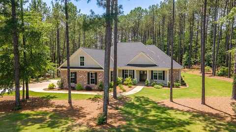 440 Edengale Way, Aiken, SC 29803