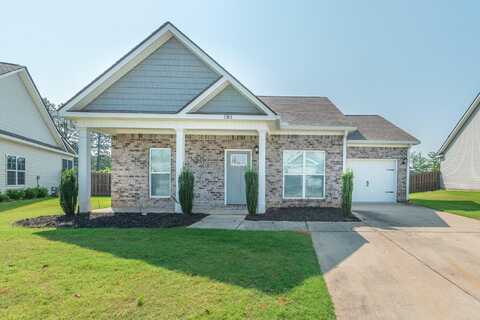 3383 Greymoor Circle, Aiken, SC 29801