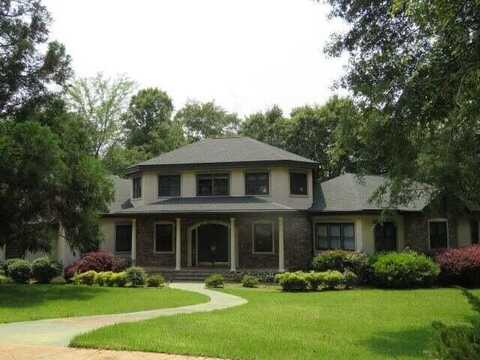 272 Homeward Bound Drive, North Augusta, SC 29860