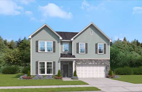 4238 Whitehouse Street, Harlem, GA 30814