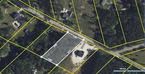 0 Sinclair Road, Summerville, SC 29483