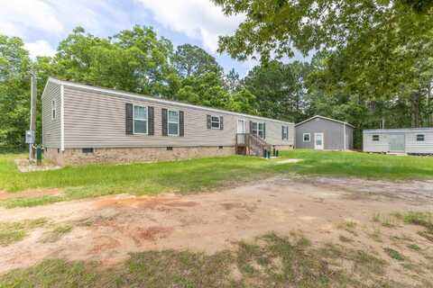177 Windy Ridge Road, Trenton, SC 29847