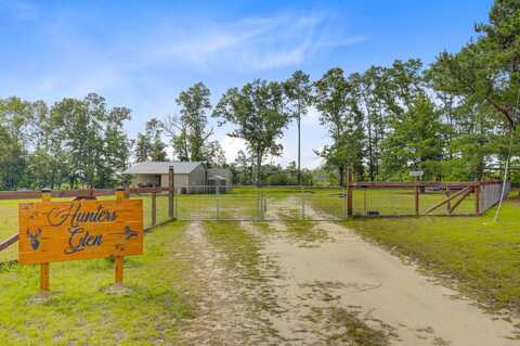 133 Trailwood Circle, Bamberg, SC 29003