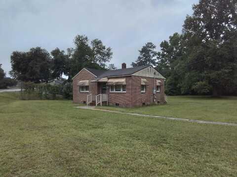 4058 Bluff Road, Allendale, SC 29810