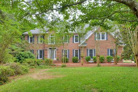 332 Magnolia Lake Court, Aiken, SC 29803