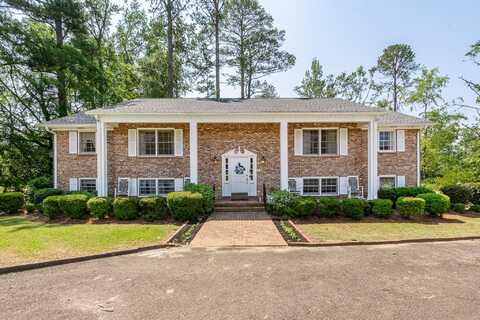 500 Columbia Road, Edgefield, SC 29824