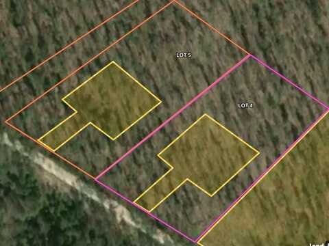 05 Otis Baughman S.R> Road, Wagener, SC 29164