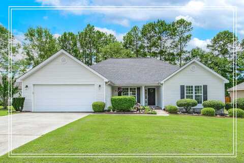 416 Crystal Peak Road, Graniteville, SC 29829