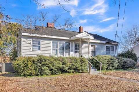 211 Mcqueen Street, Johnston, SC 29832