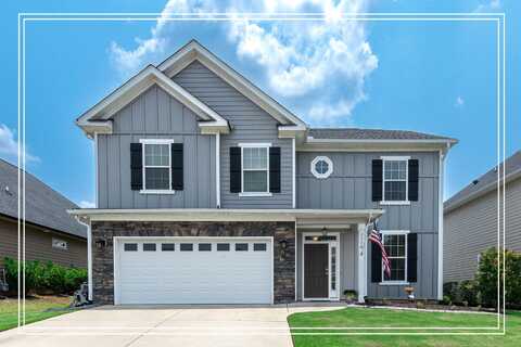 2216 Kendall Park Drive, Evans, GA 30809