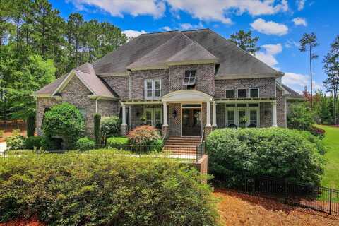 3005 Timber Woods Drive, Harlem, GA 30814