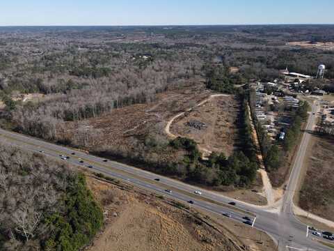 0 Jefferson Davis Highway, Beech Island, SC 29842