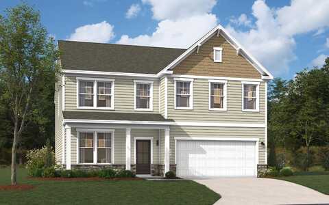 2027 Saylor Lane, Grovetown, GA 30813