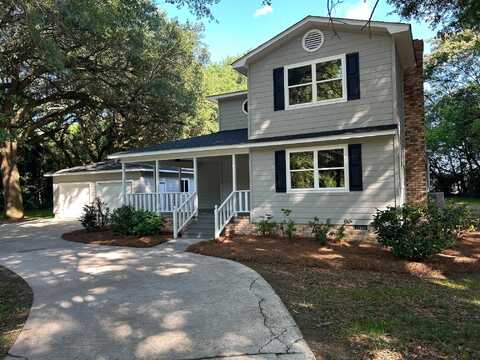 160 Old Dibble Road, Aiken, SC 29803