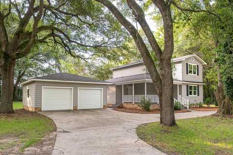 160 Old Dibble Road, Aiken, SC 29803