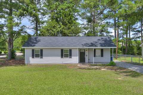 890 Teague Street NW, Aiken, SC 29801