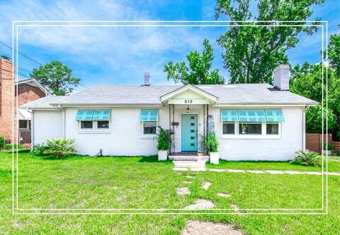513 Grant Avenue, North Augusta, SC 29841