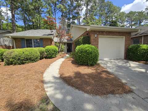 654 Landing Drive, Aiken, SC 29801
