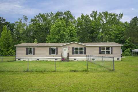 5220 Festival Trail Road, Salley, SC 29137