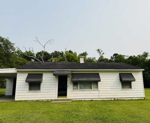 287 Mcdonald Drive, Barnwell, SC 29812
