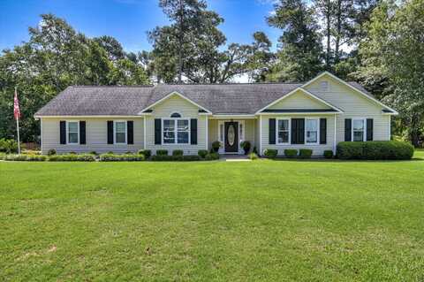 849 Coronet Drive, North Augusta, SC 29860