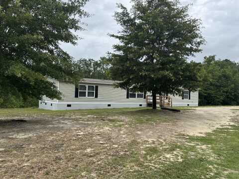 271 Lebanon Road, Barnwell, SC 29812