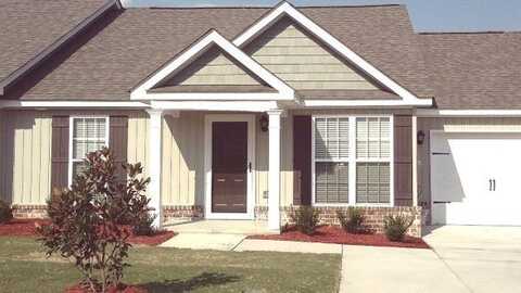 423 Tarsel Court, Aiken, SC 29801