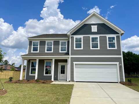 424 Chickadee Way, Harlem, GA 30814