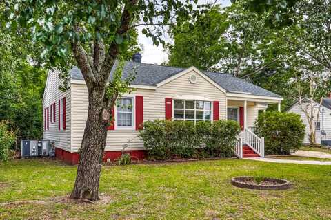 1215 Pickens Street NW, Aiken, SC 29801