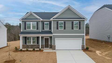 5066 Tullamore Drive, Aiken, SC 29801
