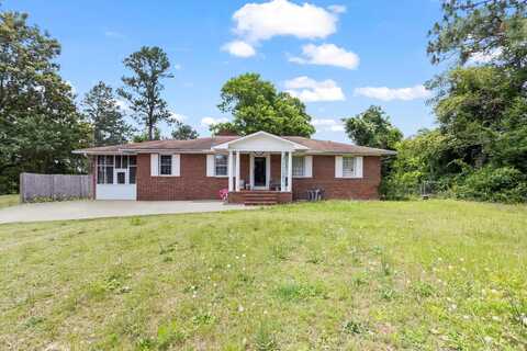 102 Briarcliff Street, Belvedere, SC 29841
