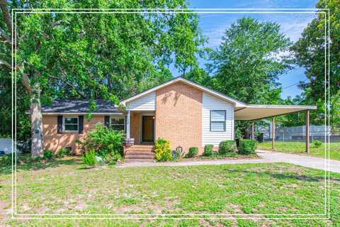 503 Mckenzie Court, North Augusta, SC 29841
