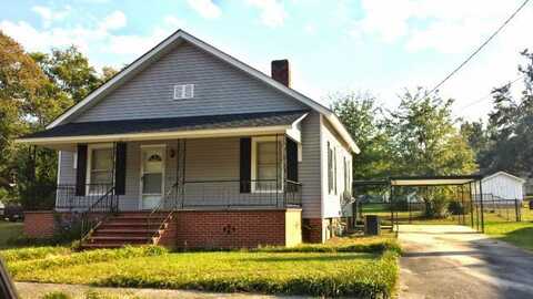 1044 Aiken Boulevard, Warrenville, SC 29851