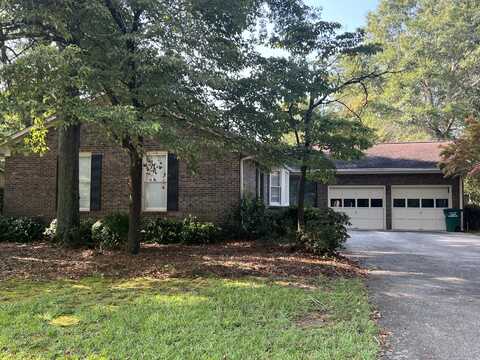 155 Gatewood Drive, Aiken, SC 29803