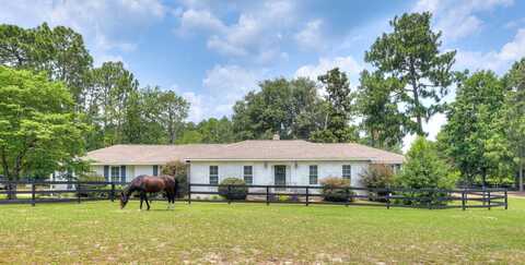 1749 Huntsman Drive, Aiken, SC 29803