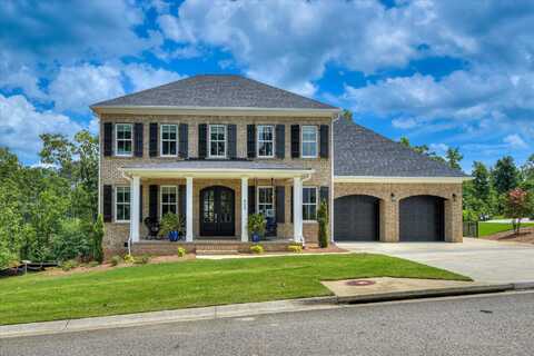 605 Whimbrel Court, Evans, GA 30809