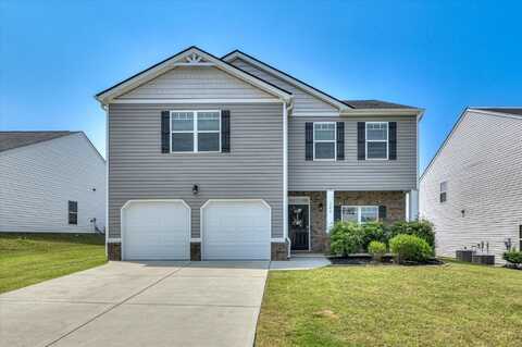 322 Geranium Street, Graniteville, SC 29829