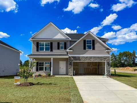 210 Shingle Oak Garden NW, Aiken, SC 29801