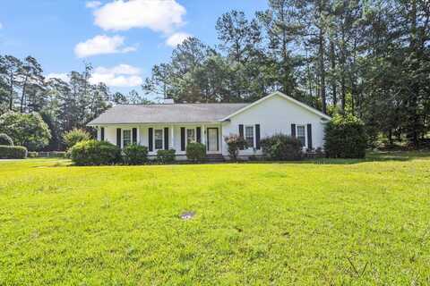1082 Kismet Drive, Aiken, SC 29803