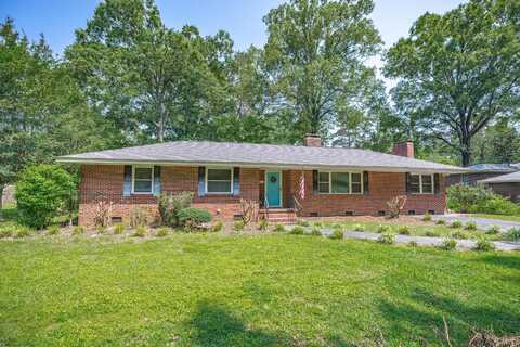 1715 Wheeler Street, Newberry, SC 29108