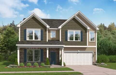 4224 Whitehouse Street, Harlem, GA 30814