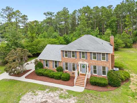 2232 Beaver Creek Lane, Aiken, SC 29803