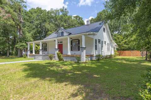 371 Pascallas Street, Blackville, SC 29817