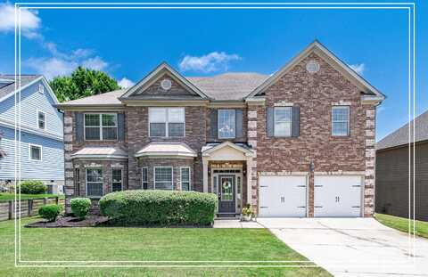 1217 Berkley Hills Pass, Evans, GA 30809