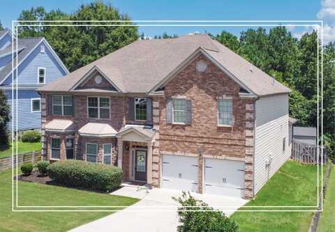 1217 Berkley Hills Pass, Evans, GA 30809