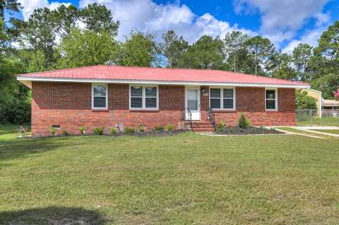 202 Hillview Drive, Graniteville, SC 29829