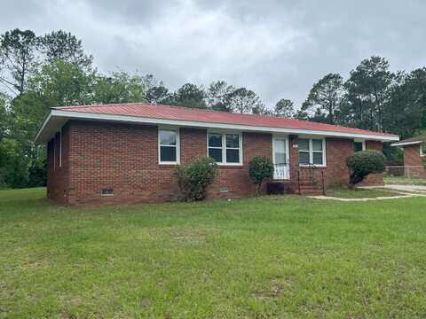 202 Hillview Drive, Graniteville, SC 29829